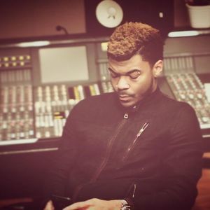 Meet your Posher, Aarron